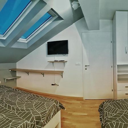 Sun Valley Apartments 莫斯塔尔 外观 照片