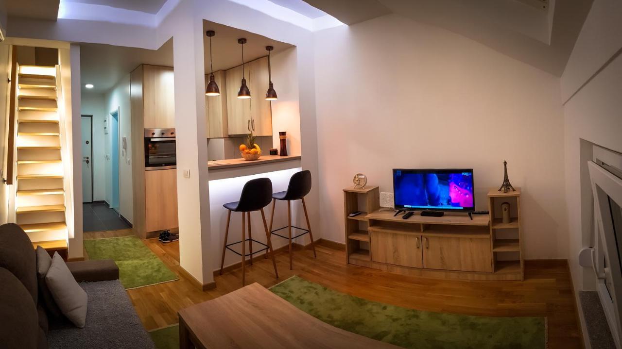Sun Valley Apartments 莫斯塔尔 外观 照片