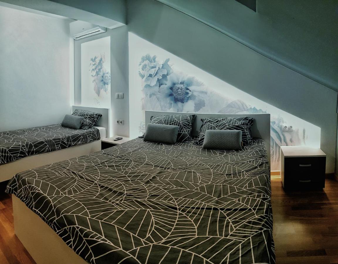 Sun Valley Apartments 莫斯塔尔 外观 照片