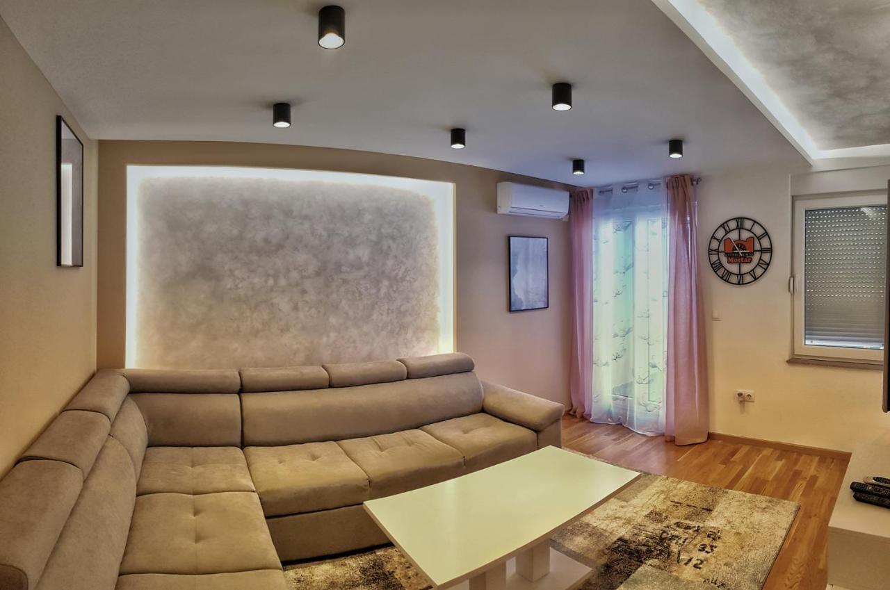 Sun Valley Apartments 莫斯塔尔 外观 照片