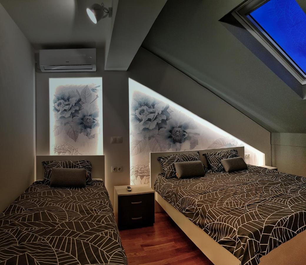 Sun Valley Apartments 莫斯塔尔 外观 照片