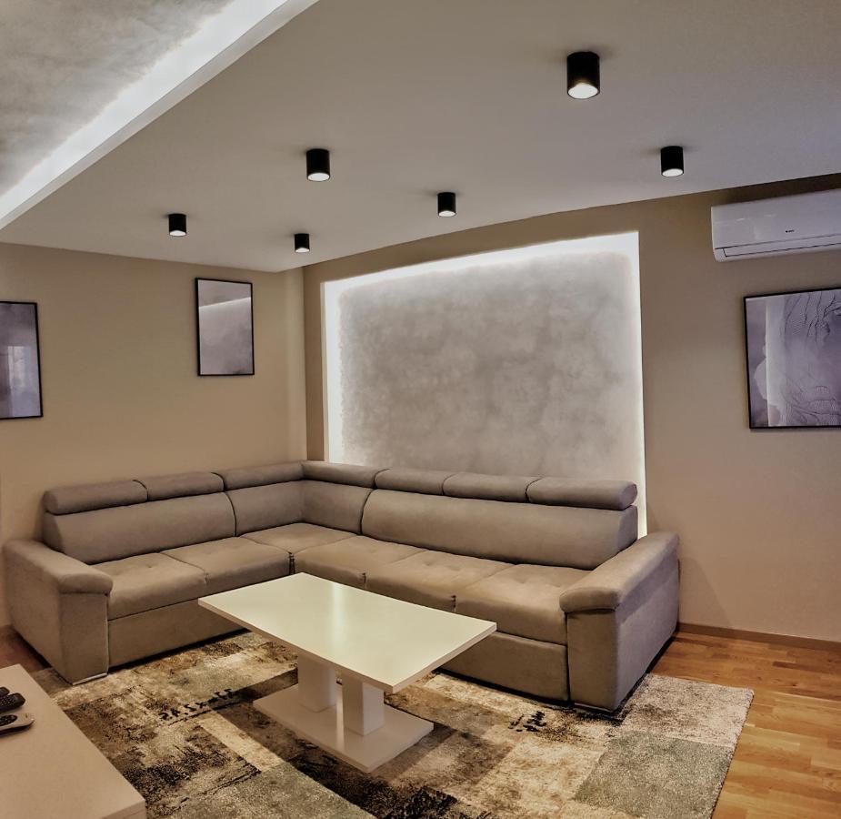 Sun Valley Apartments 莫斯塔尔 外观 照片