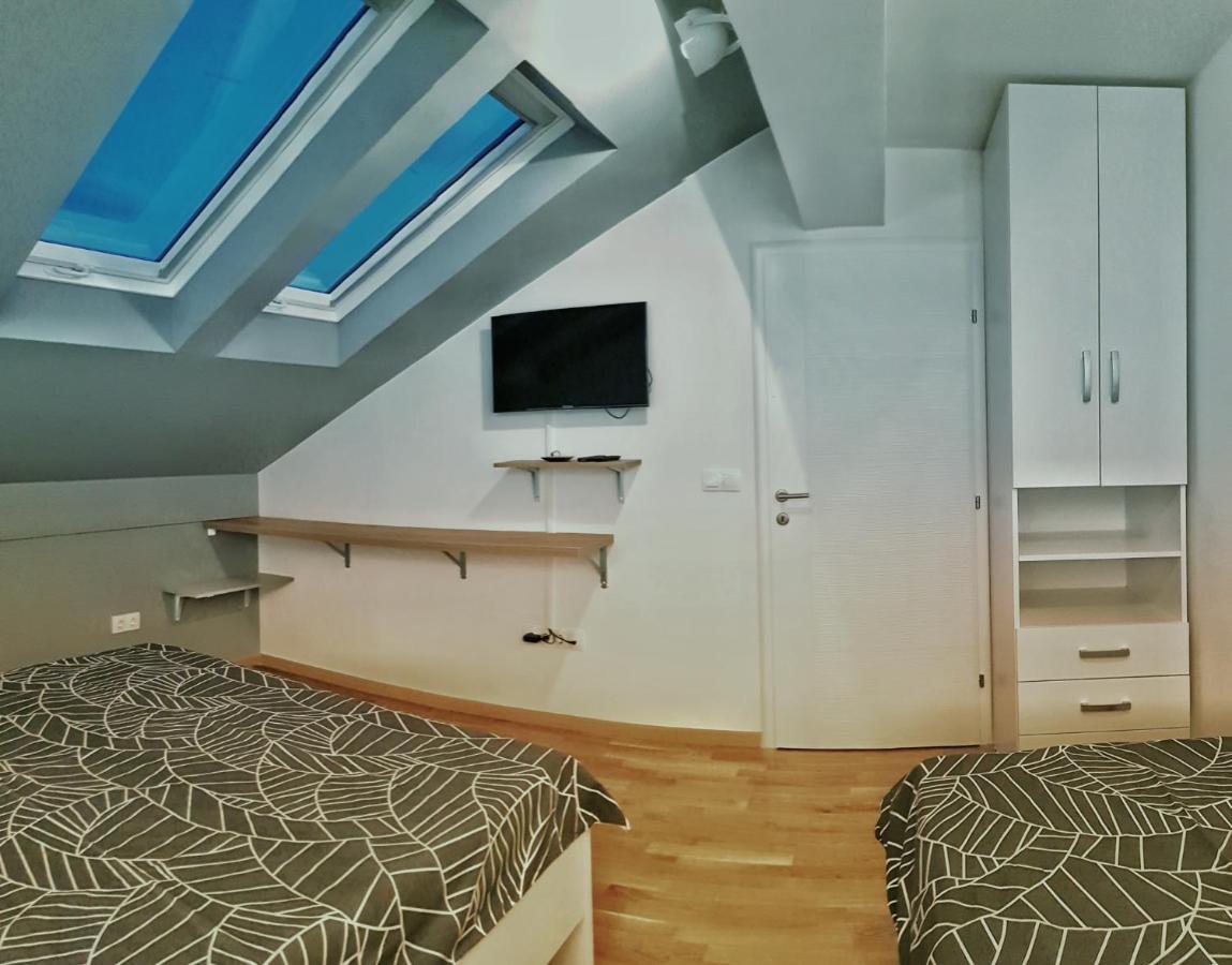 Sun Valley Apartments 莫斯塔尔 外观 照片