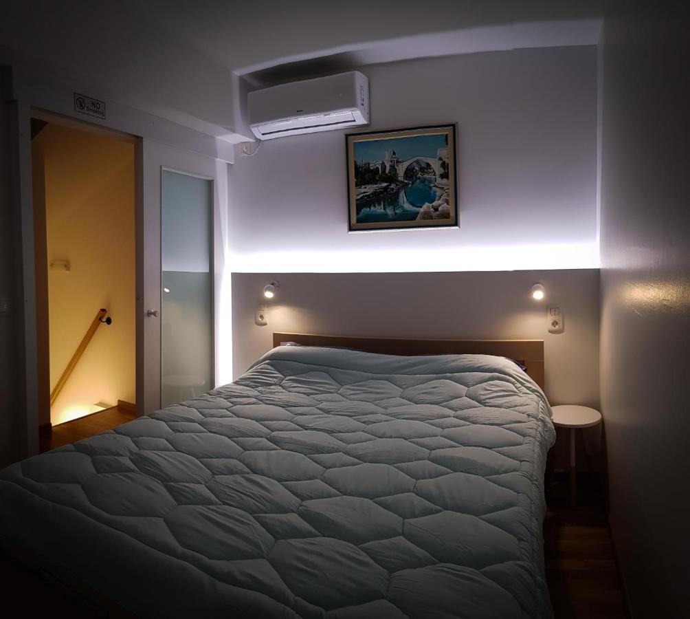 Sun Valley Apartments 莫斯塔尔 外观 照片