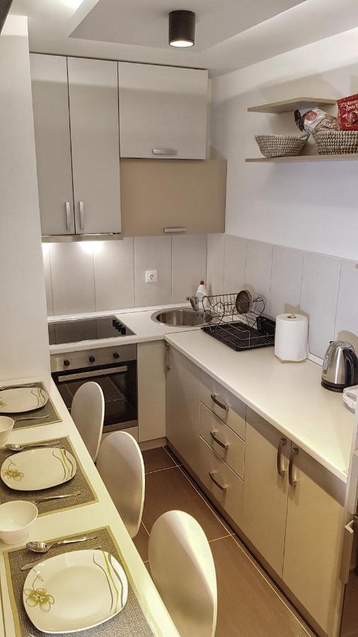 Sun Valley Apartments 莫斯塔尔 外观 照片