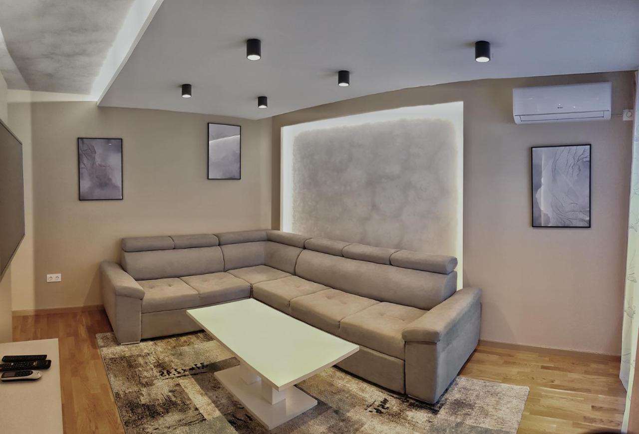 Sun Valley Apartments 莫斯塔尔 外观 照片