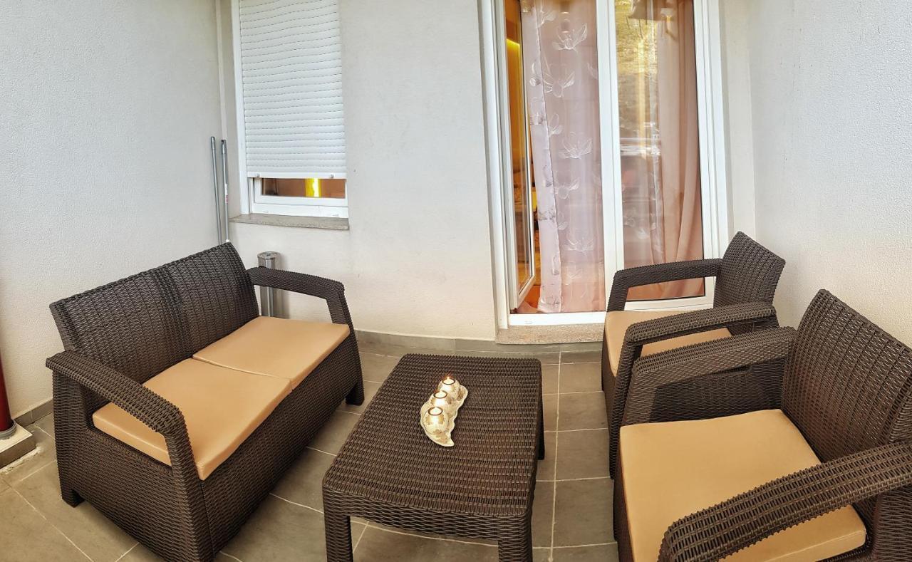 Sun Valley Apartments 莫斯塔尔 外观 照片