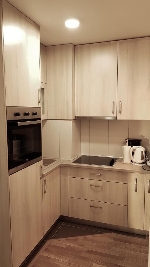 Sun Valley Apartments 莫斯塔尔 外观 照片