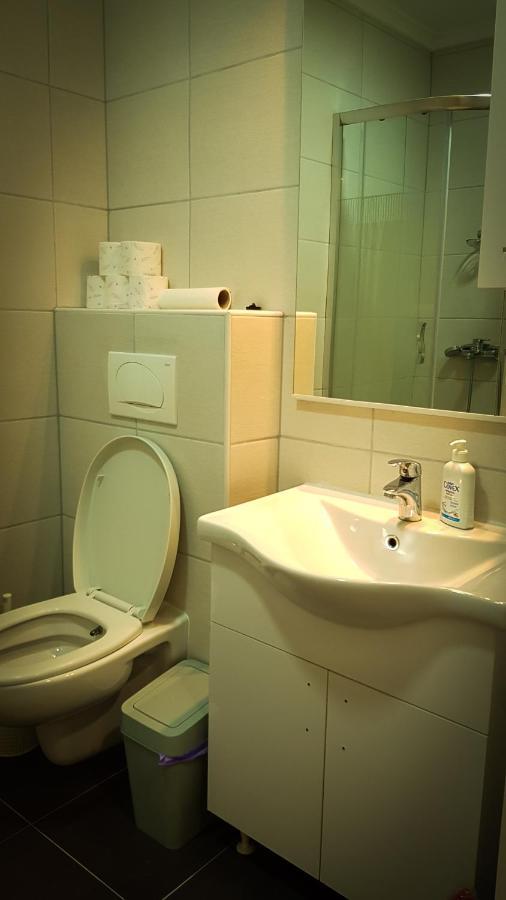 Sun Valley Apartments 莫斯塔尔 外观 照片
