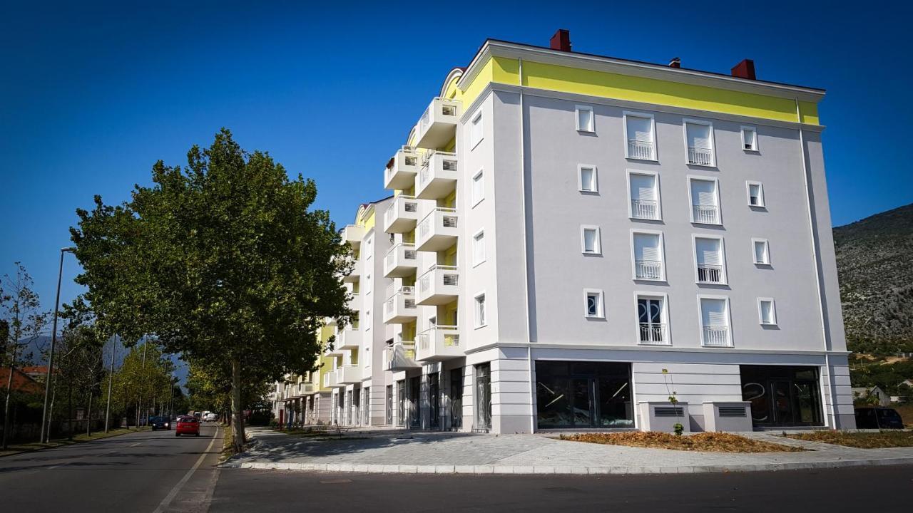 Sun Valley Apartments 莫斯塔尔 外观 照片