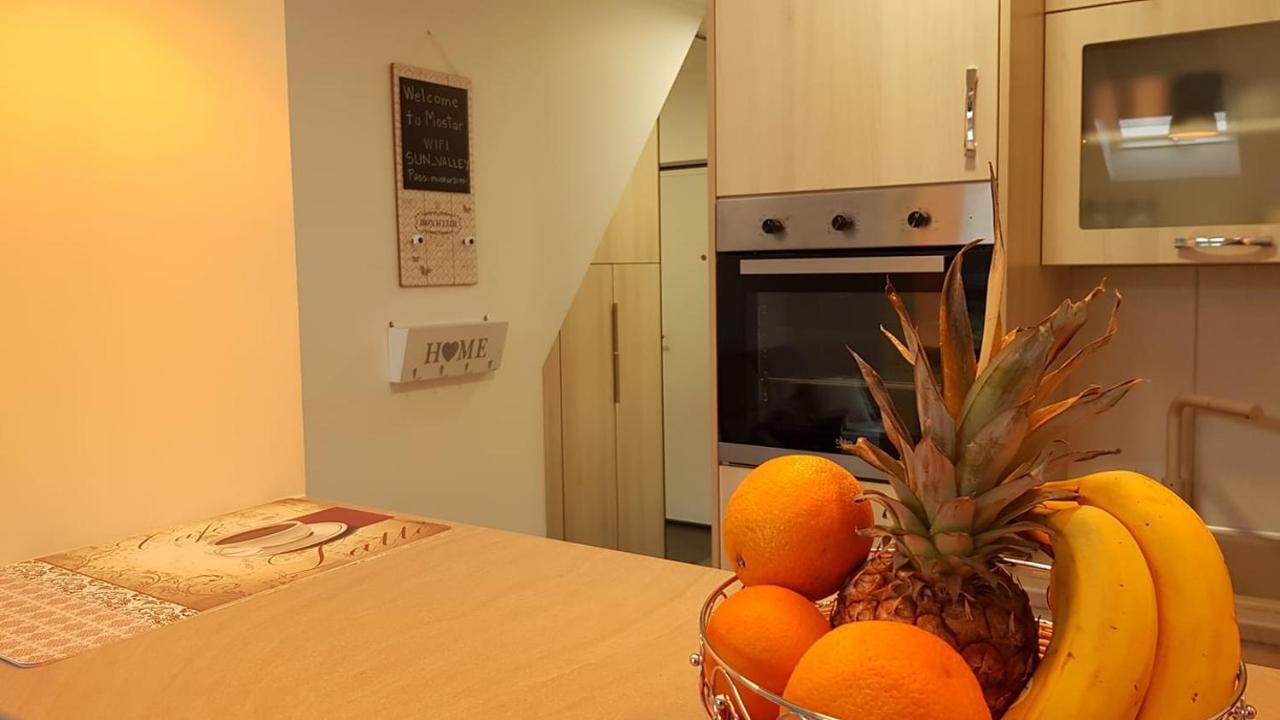 Sun Valley Apartments 莫斯塔尔 外观 照片
